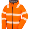 fluorescent-orange
