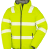 fluorescent-yellow