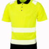 yellow-black