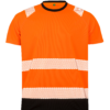 orange-black