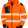 fluorescent-orange