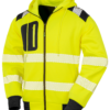 fluorescent-yellow