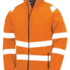 fluorescent-orange