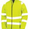 fluorescent-yellow