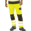 fluorescent-yellow