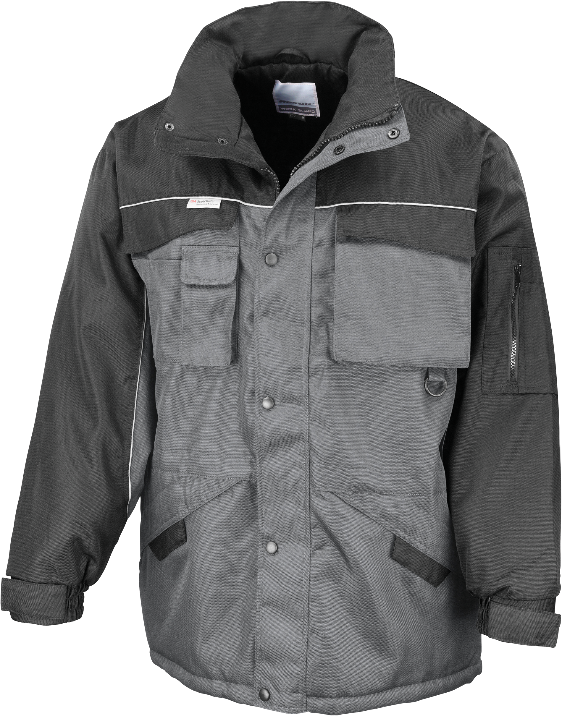 Miniature 2 pour Parka Heavy Duty