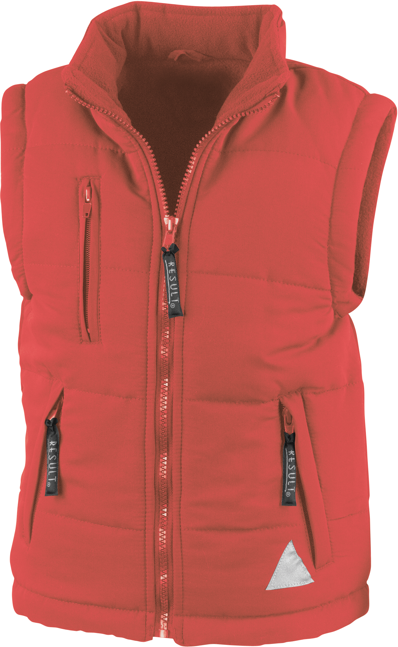 Miniature 4 pour Bodywarmer doublé enfant