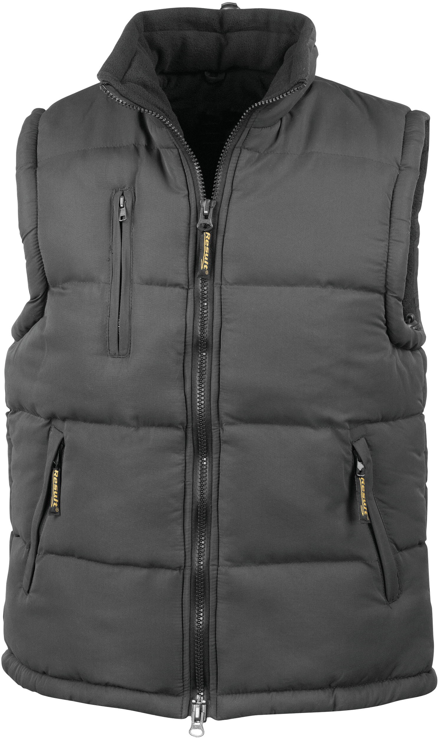 Miniature 3 pour Bodywarmer doublé
