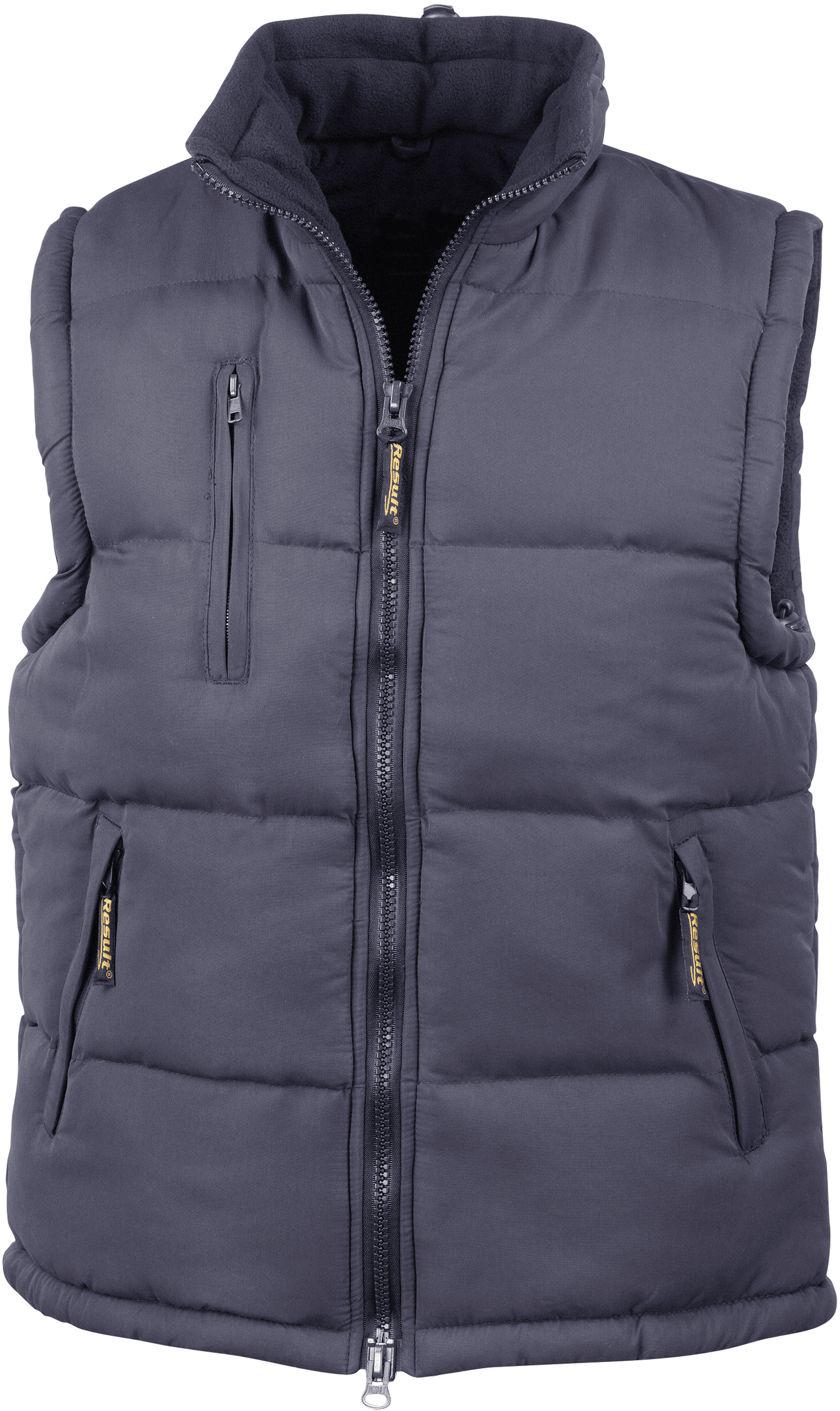 Miniature 4 pour Bodywarmer doublé
