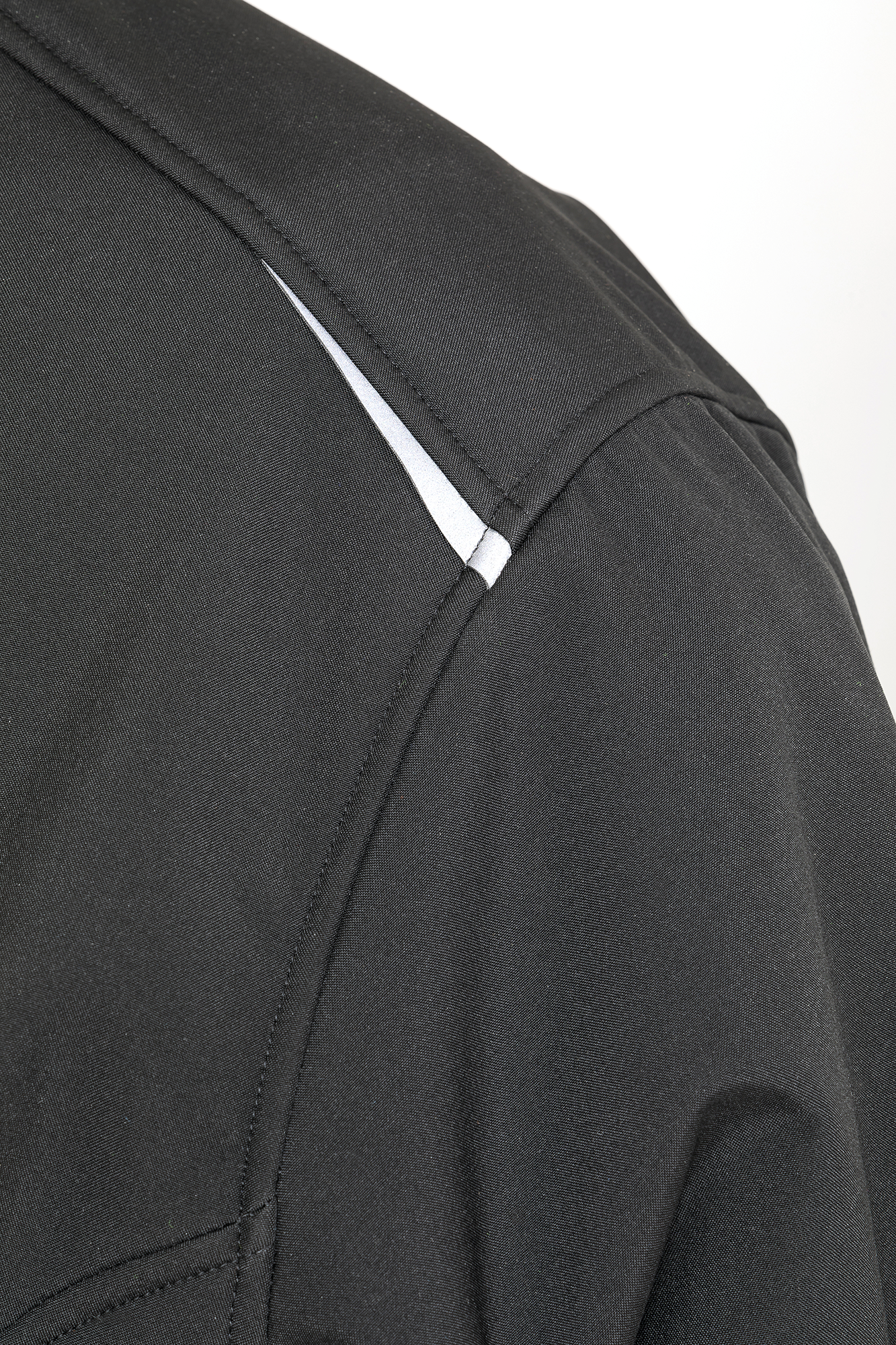 Miniature 4 pour Veste softshell recyclée