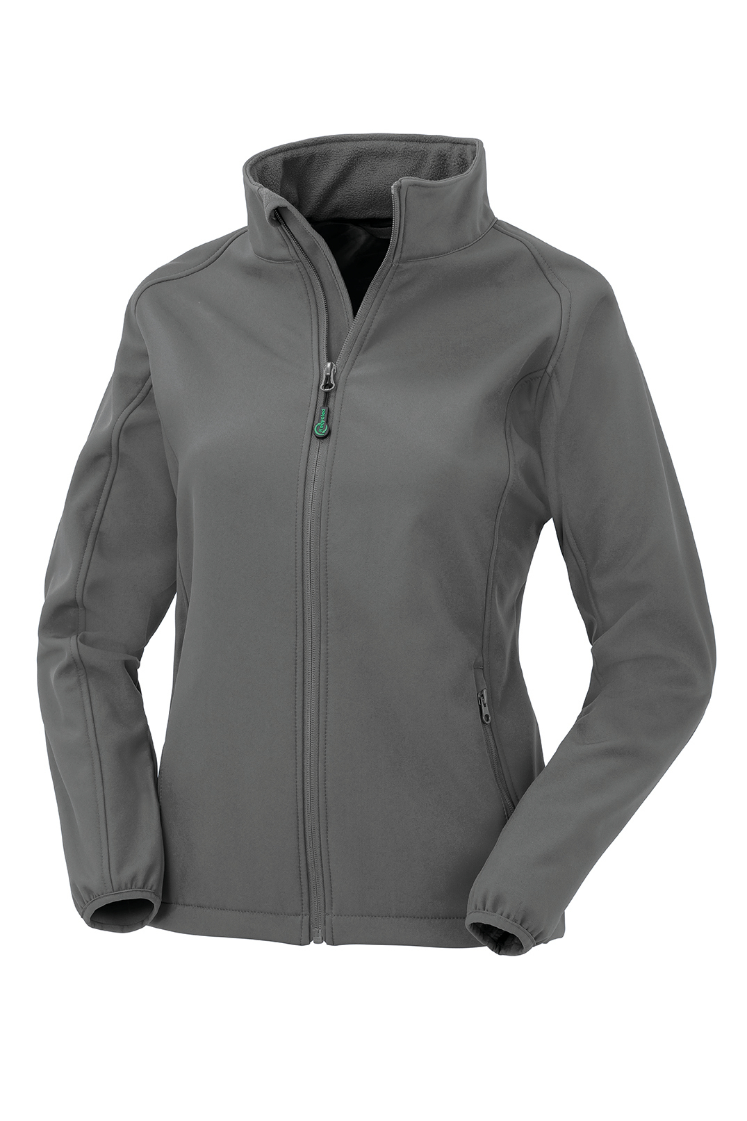 Miniature 10 pour Veste softshell femme recyclée