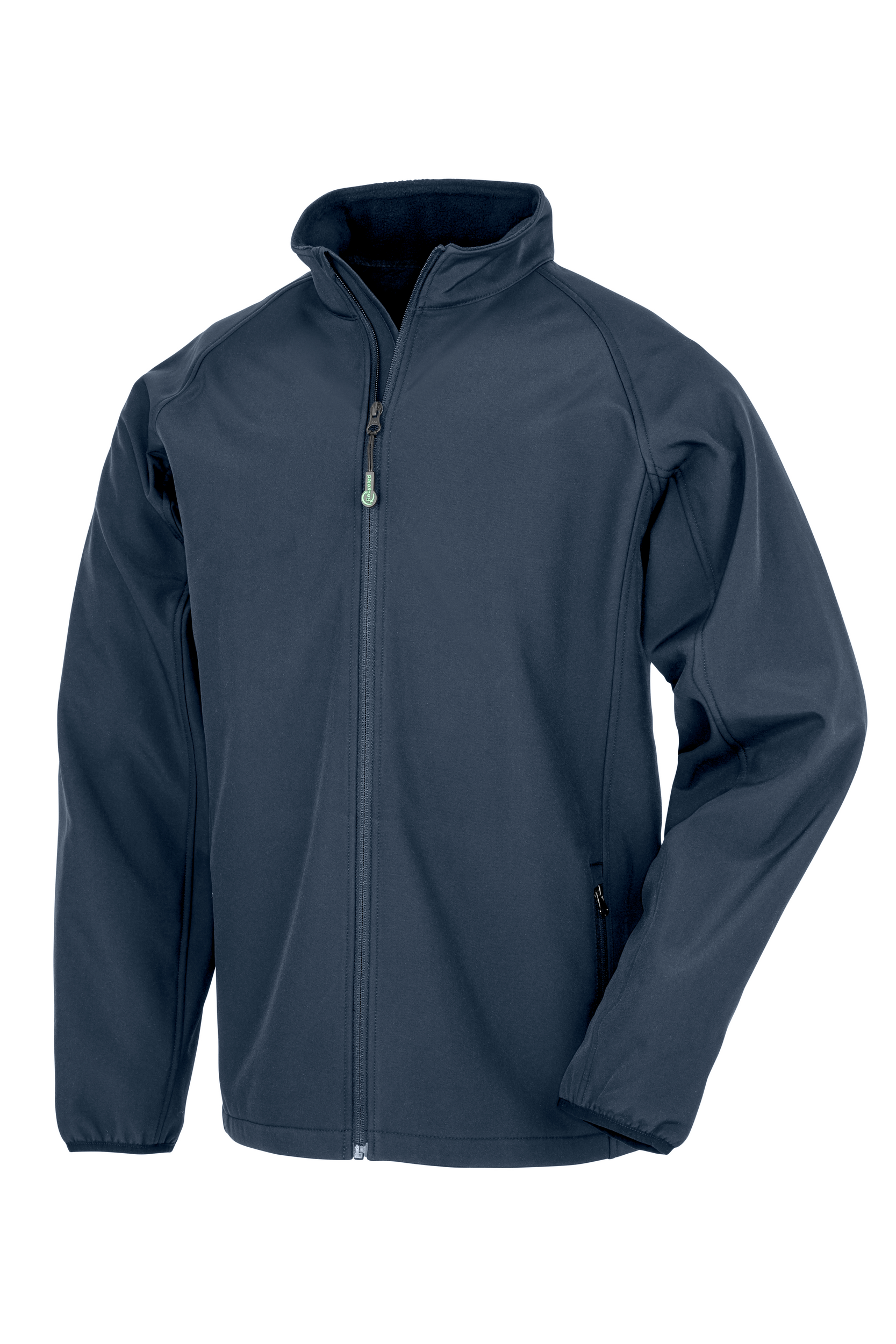 Miniature 7 pour Veste softshell homme recyclée