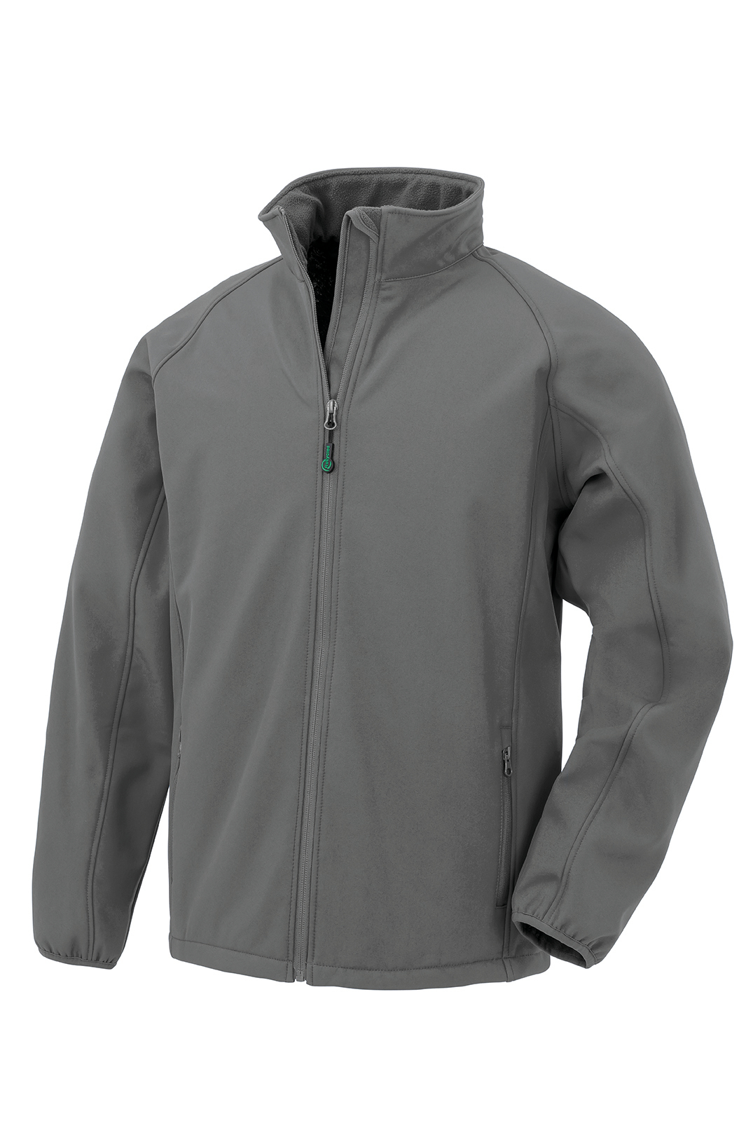 Miniature 9 pour Veste softshell homme recyclée
