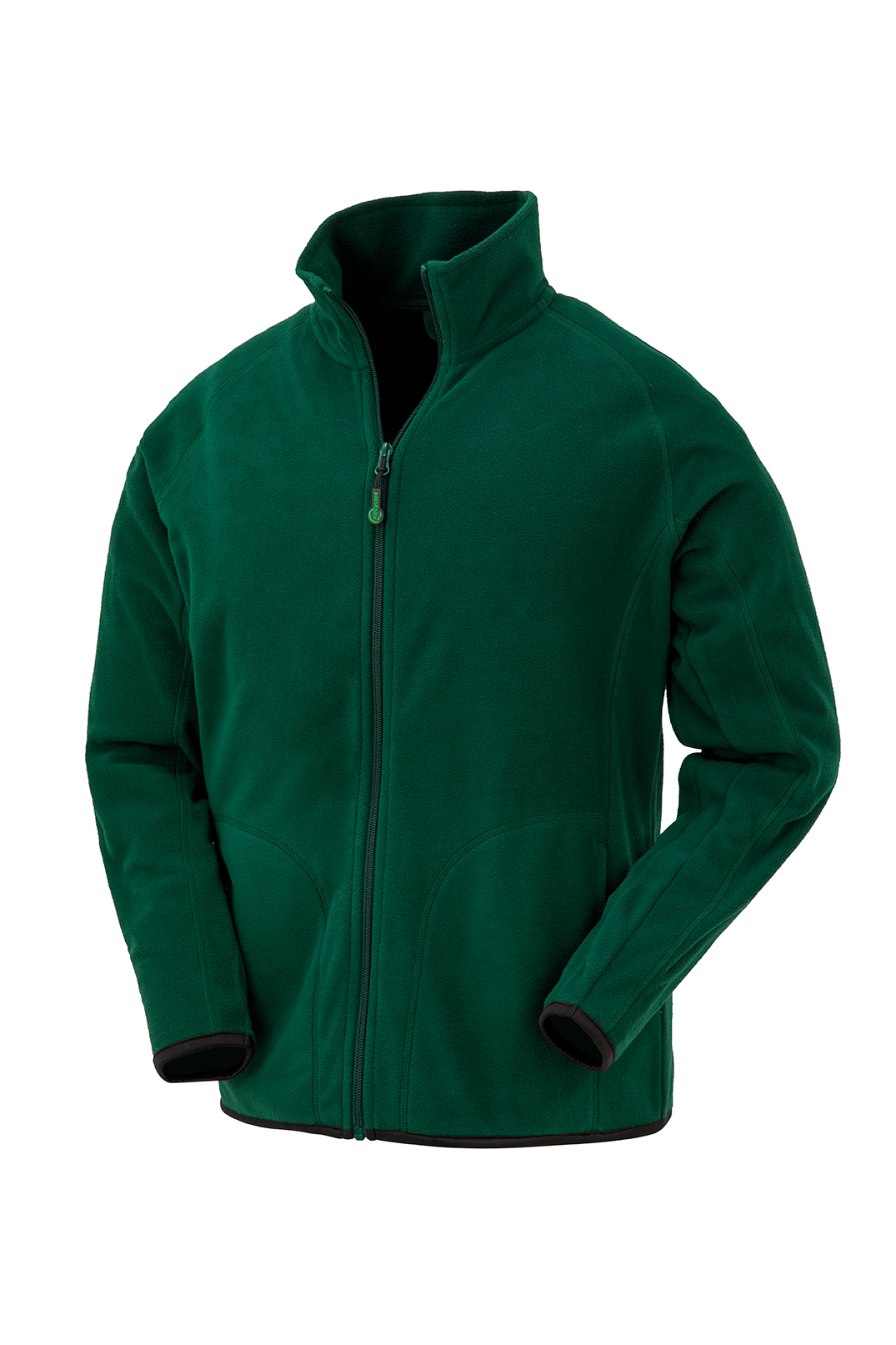 Miniature 5 pour Veste micropolaire