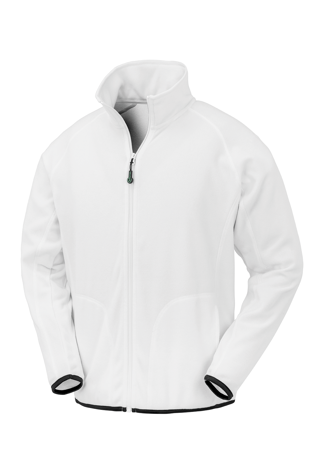 Miniature 6 pour Veste micropolaire