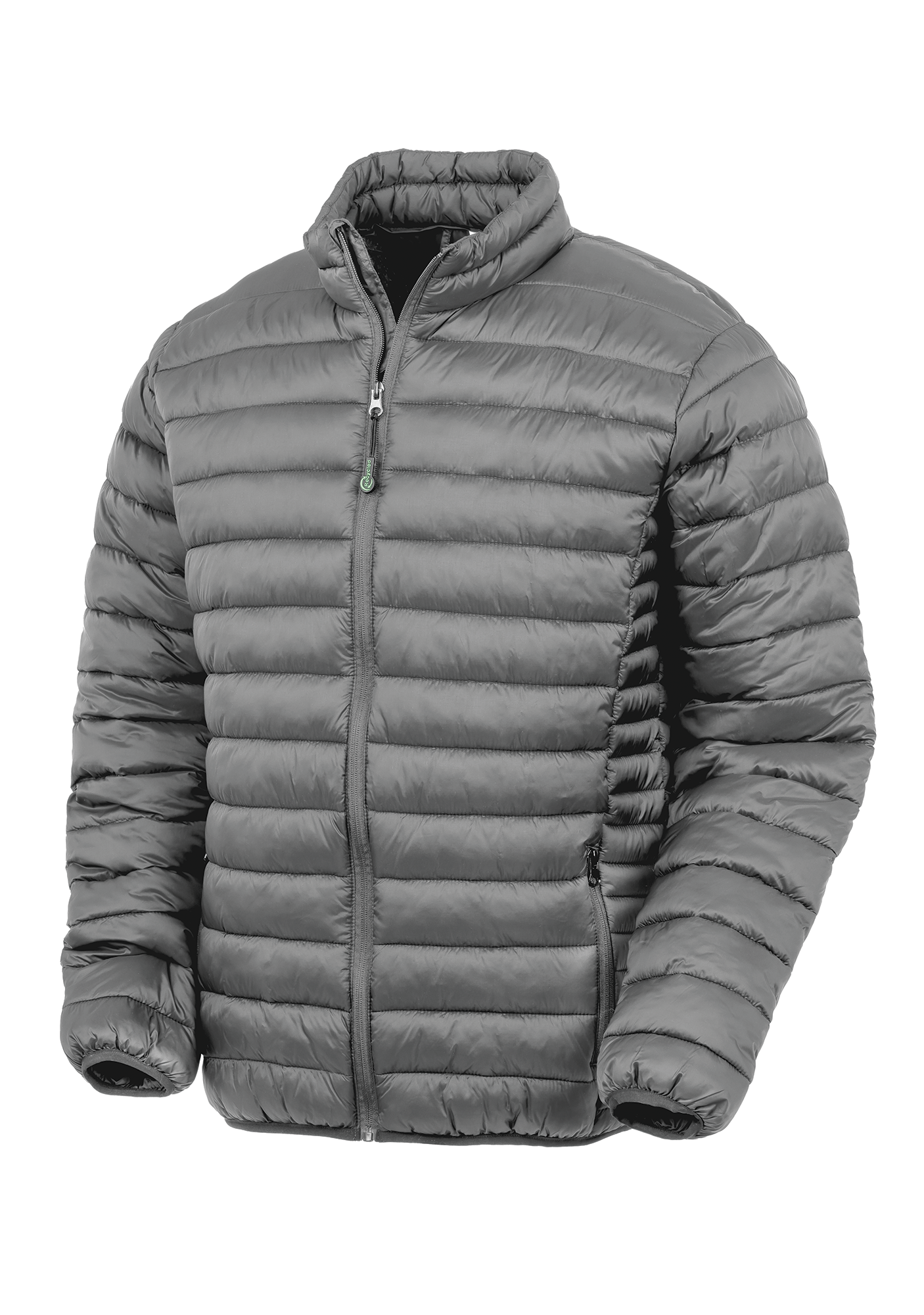 Miniature 3 pour Veste matelassée recyclée sans capuche