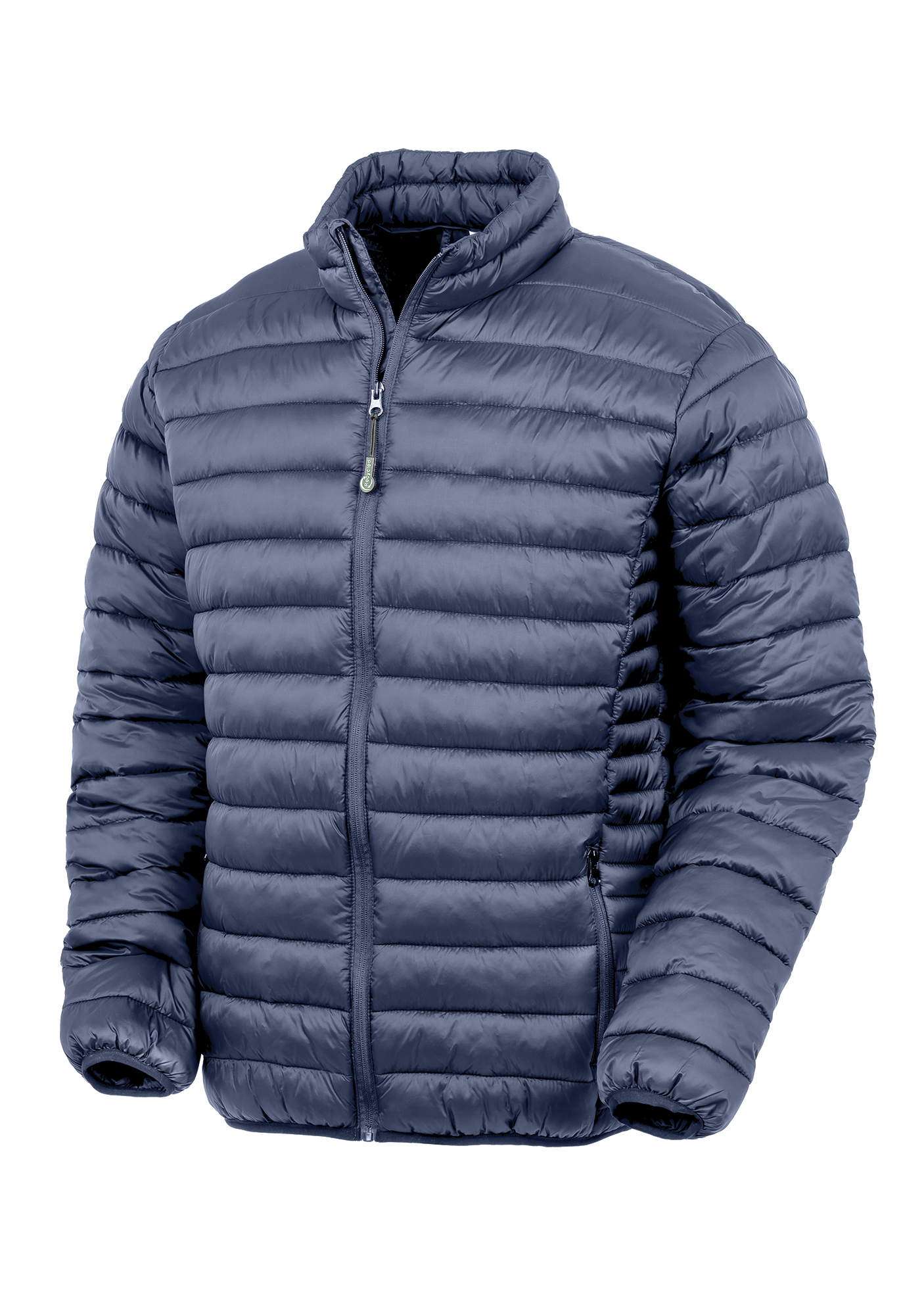 Miniature 4 pour Veste matelassée recyclée sans capuche