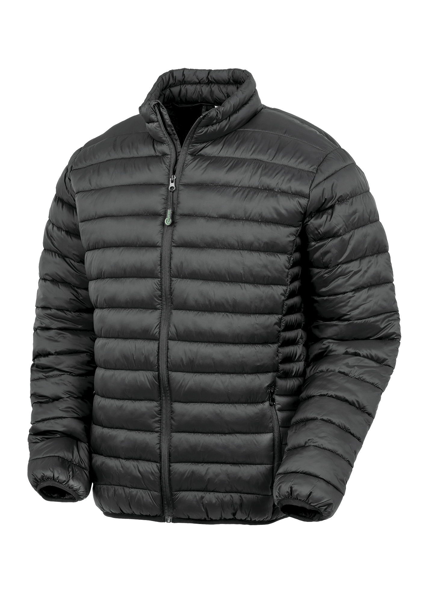 Miniature 2 pour Veste matelassée recyclée sans capuche