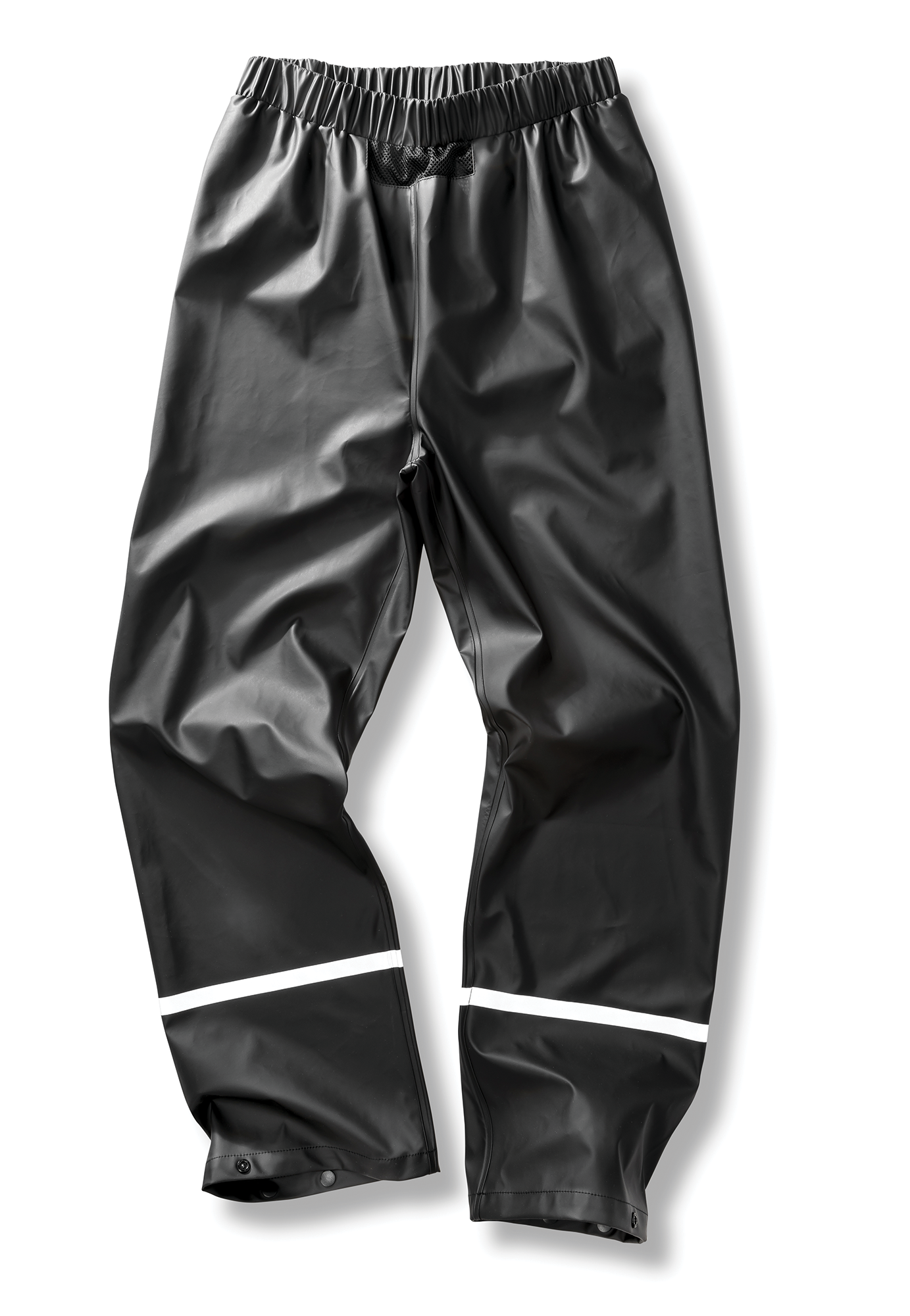 Miniature 1 pour Pantalon Prism PU waterproof avec bandes réfléchissantes