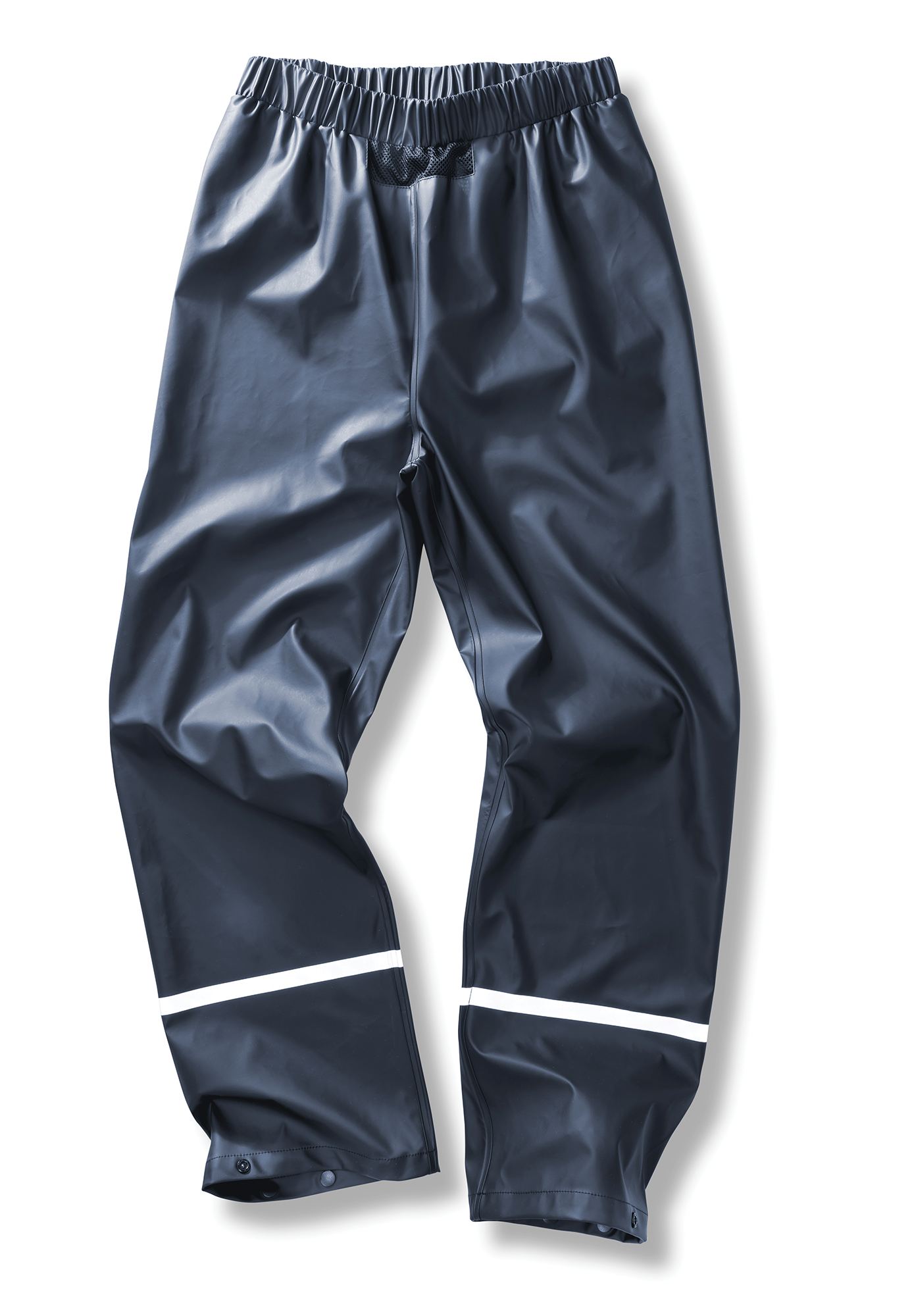 Miniature 2 pour Pantalon Prism PU waterproof avec bandes réfléchissantes