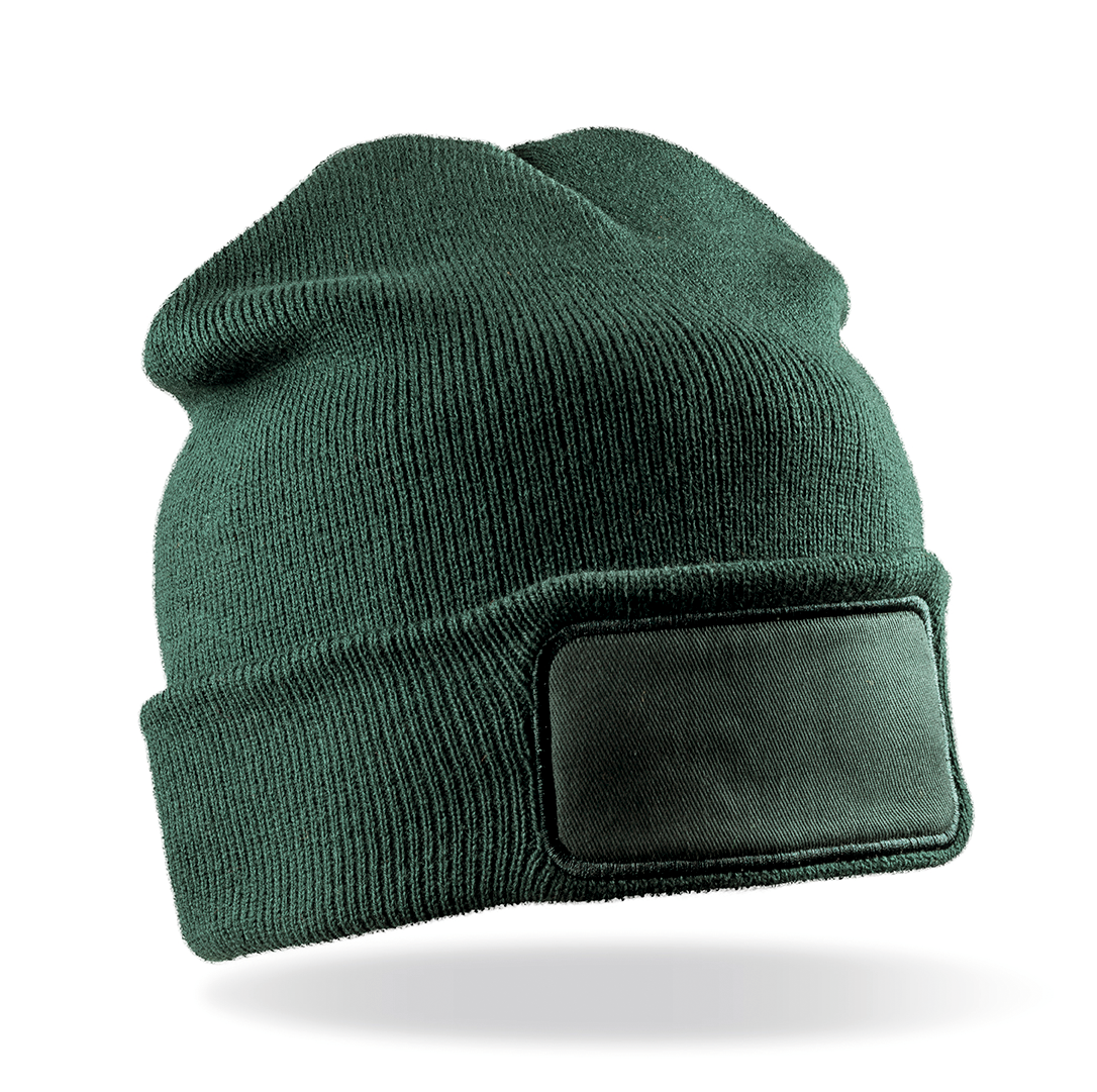 Miniature 6 pour Bonnet imprimable double Tricot