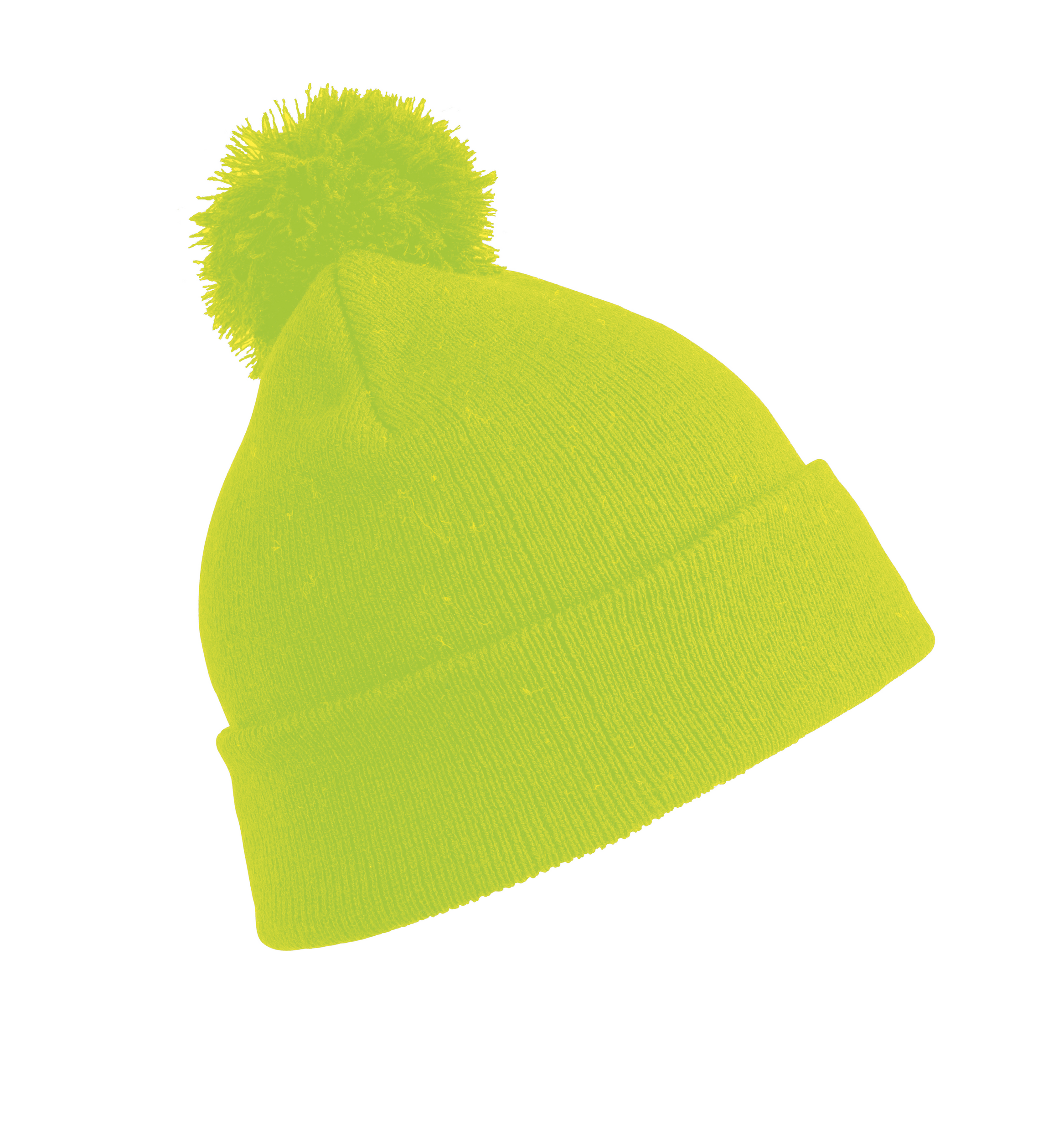 Miniature 9 pour Bonnet pompon BEANIE