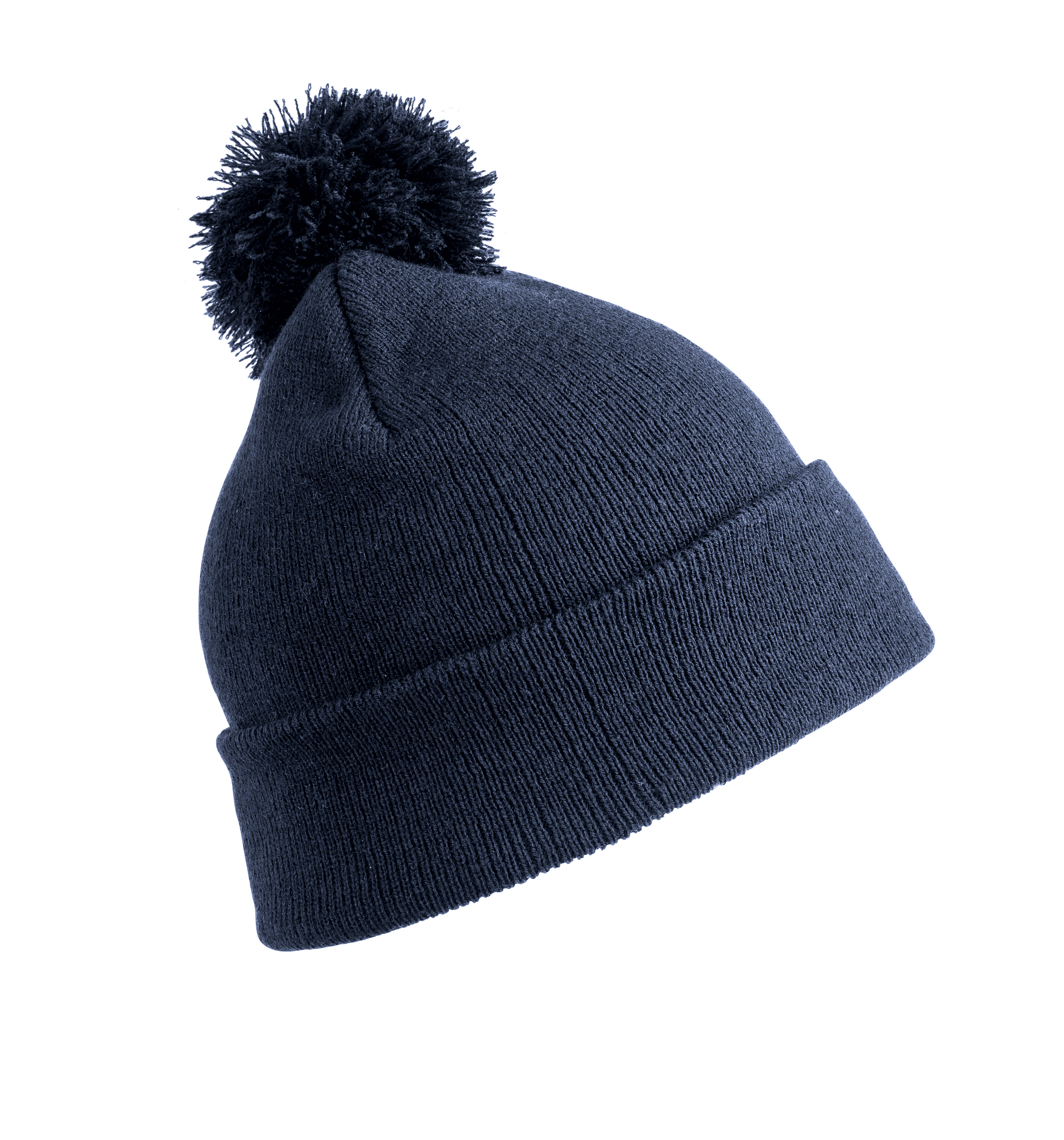 Miniature 10 pour Bonnet pompon BEANIE