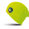 fluorescent-yellow