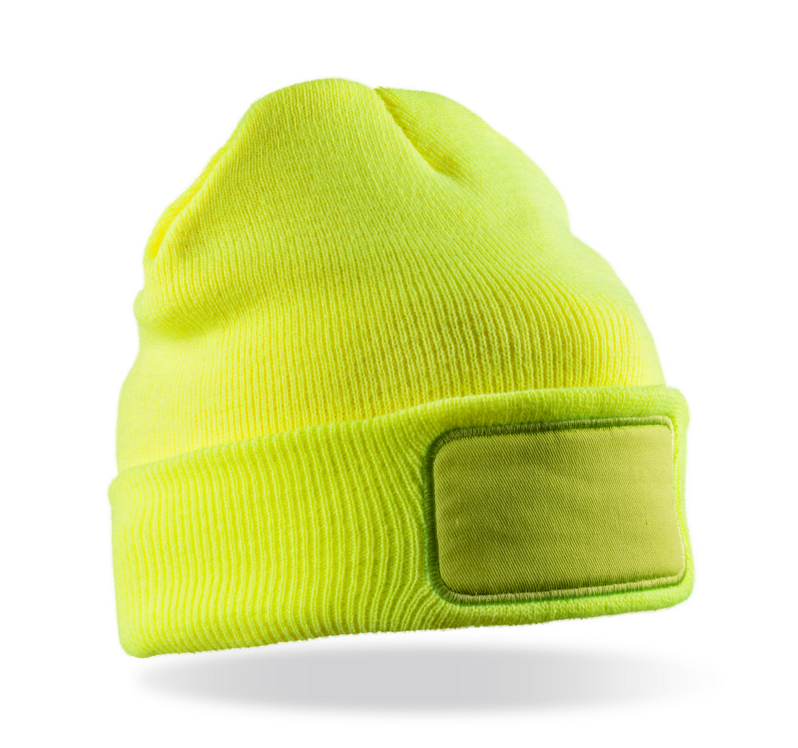 Miniature 8 pour Bonnet imprimable double Tricot THINSULATE™