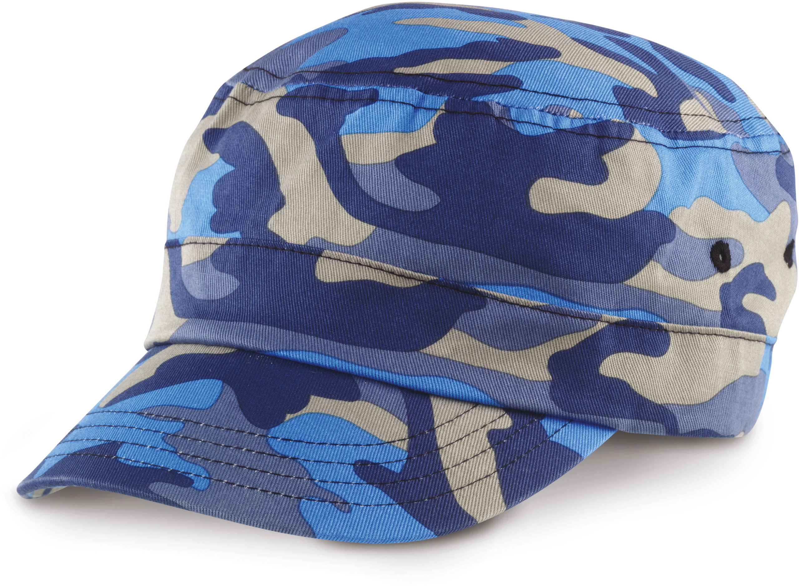 Miniature 4 pour Casquette Urban Camo