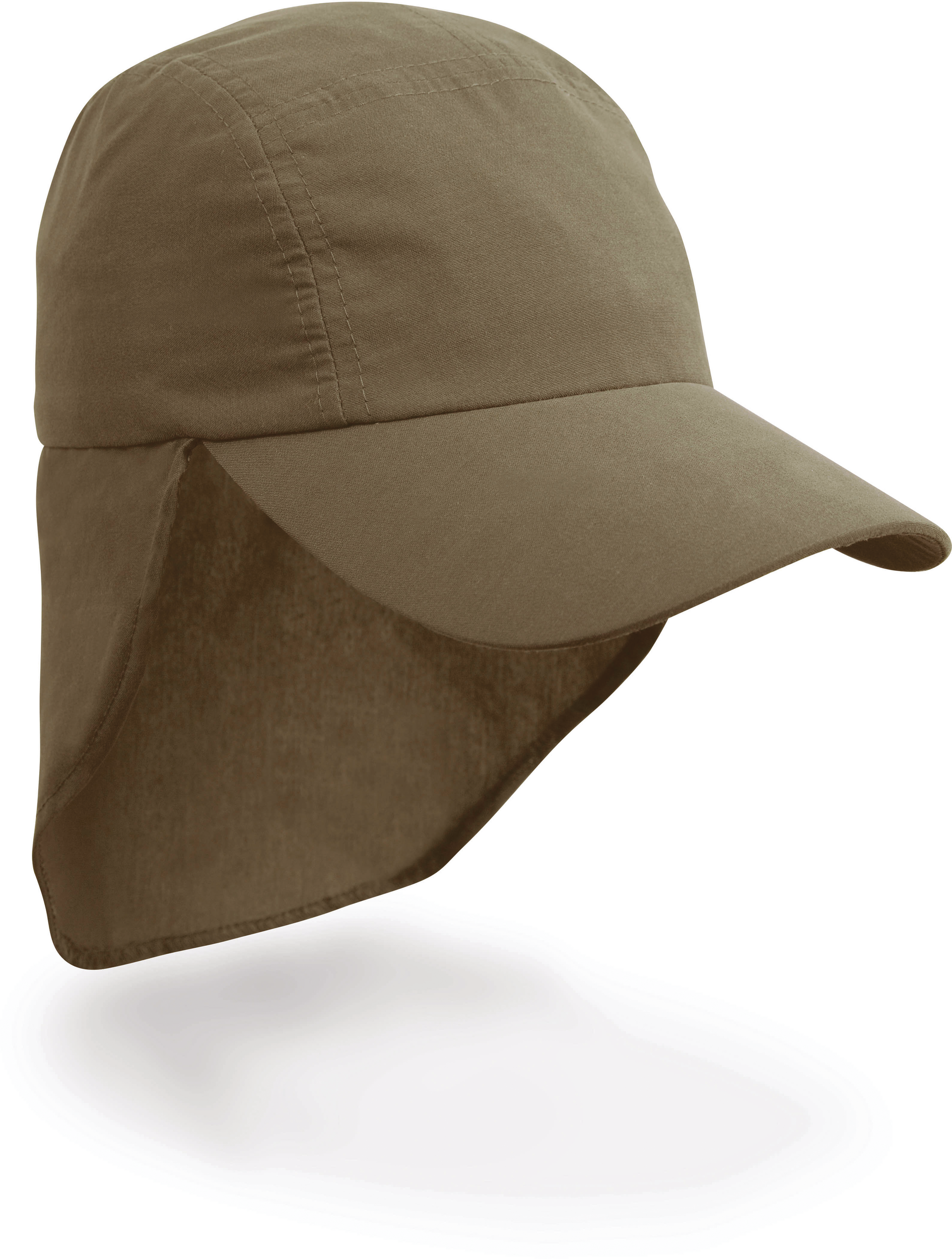 Miniature 4 pour Casquette Légionnaire