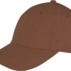 chocolate-brown