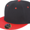 black-red