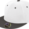 white-black