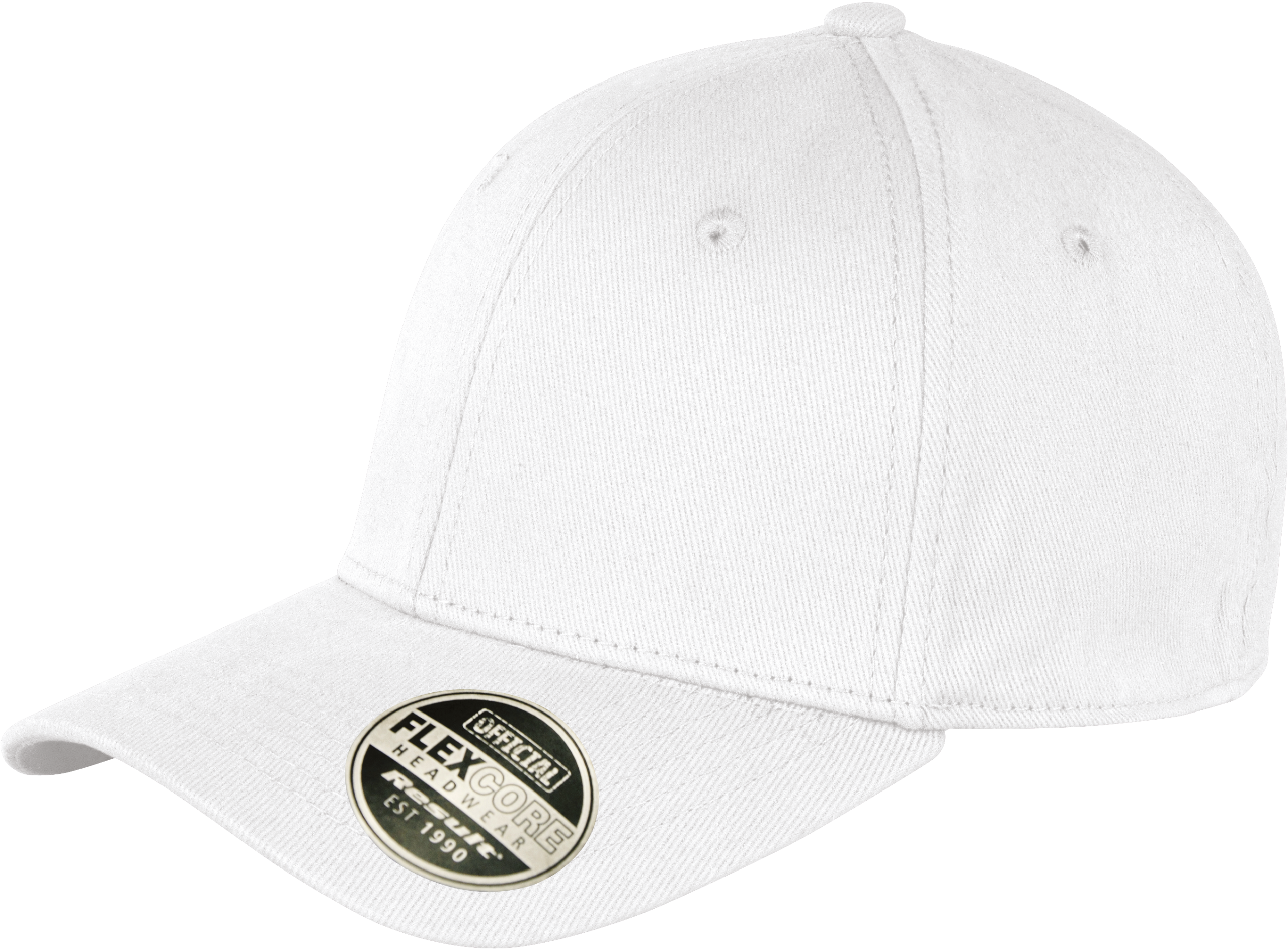Miniature 12 pour Casquette Kansas flex - 6 panneaux