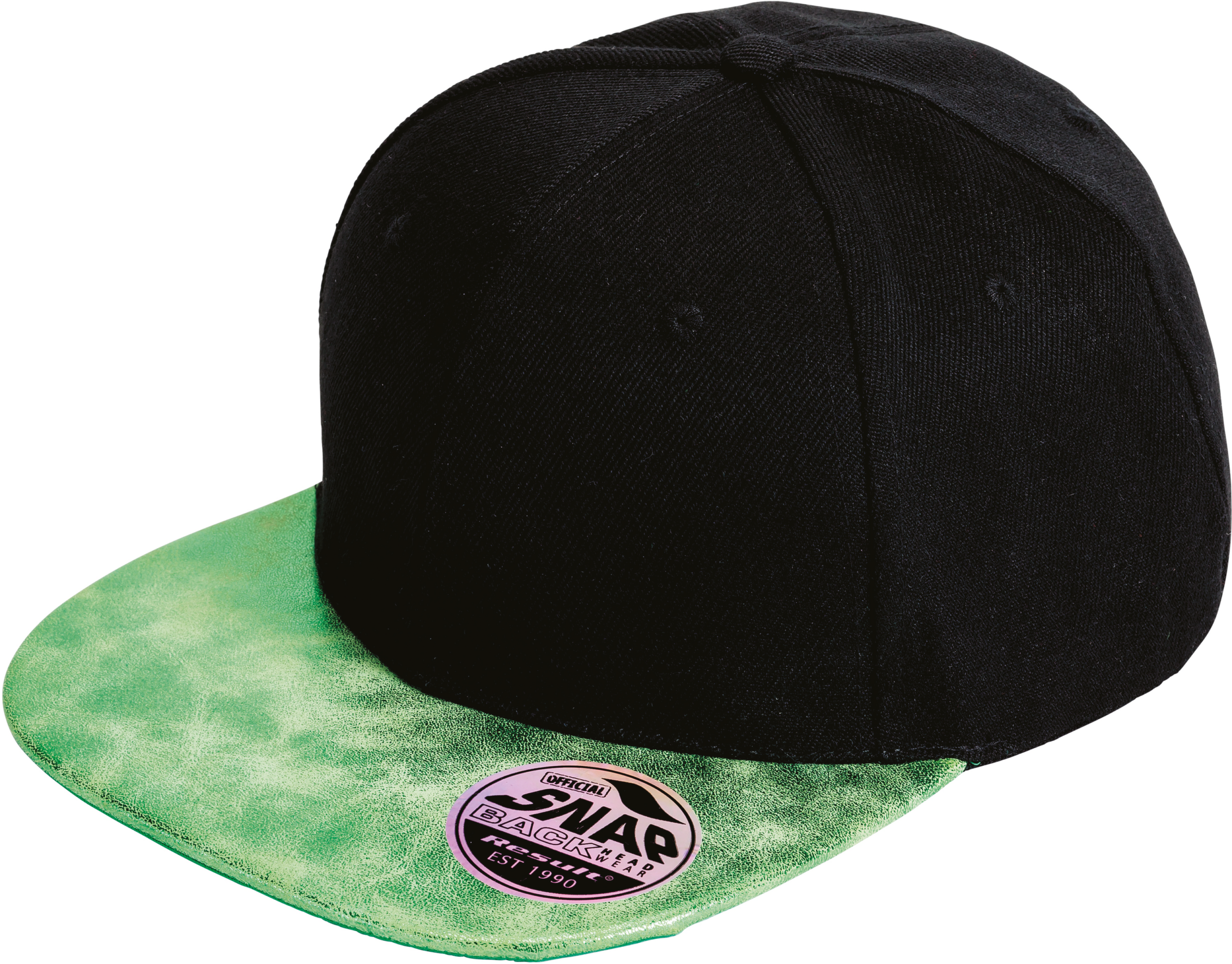 Miniature 7 pour Casquette Bronx Glitter