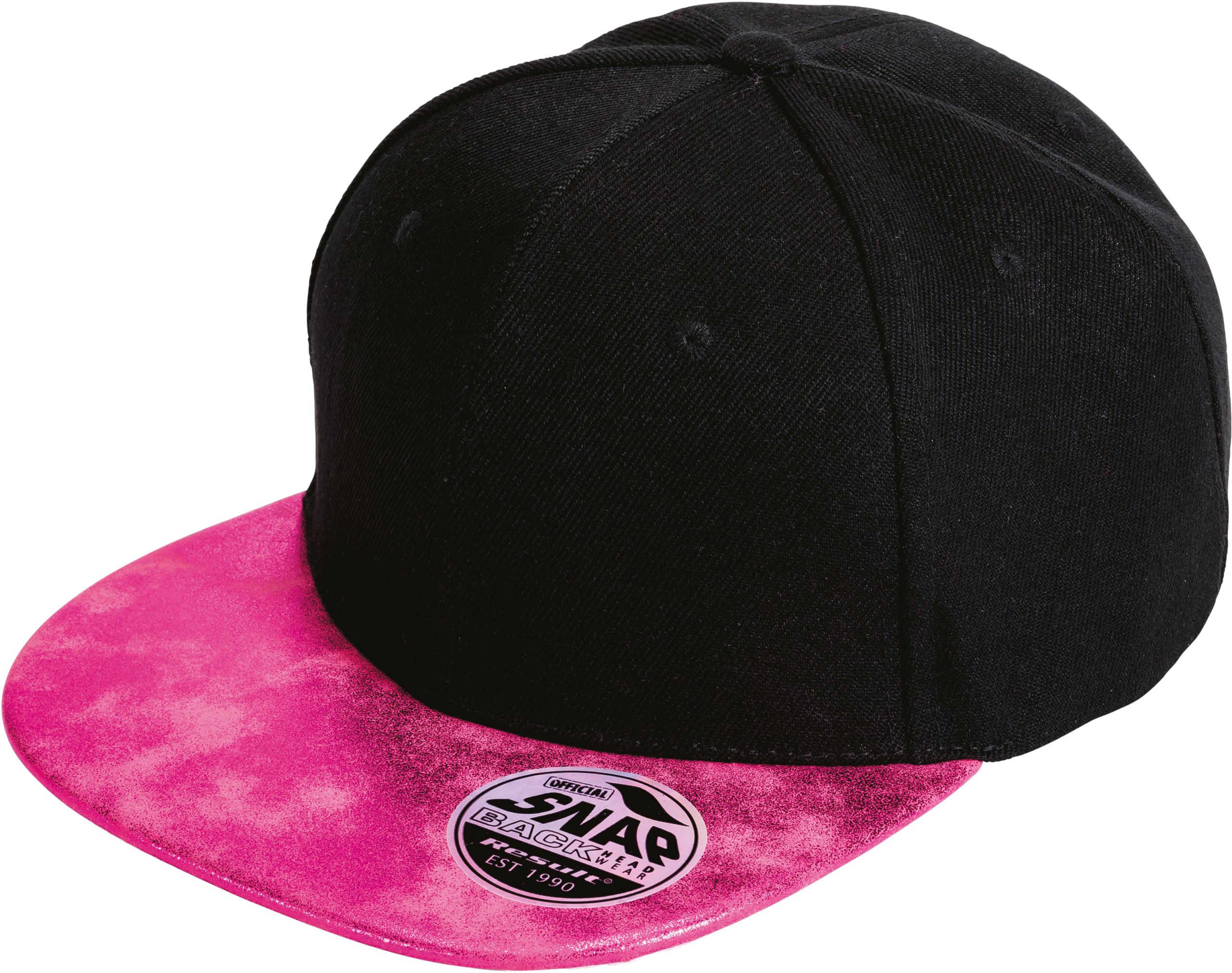 Miniature 8 pour Casquette Bronx Glitter