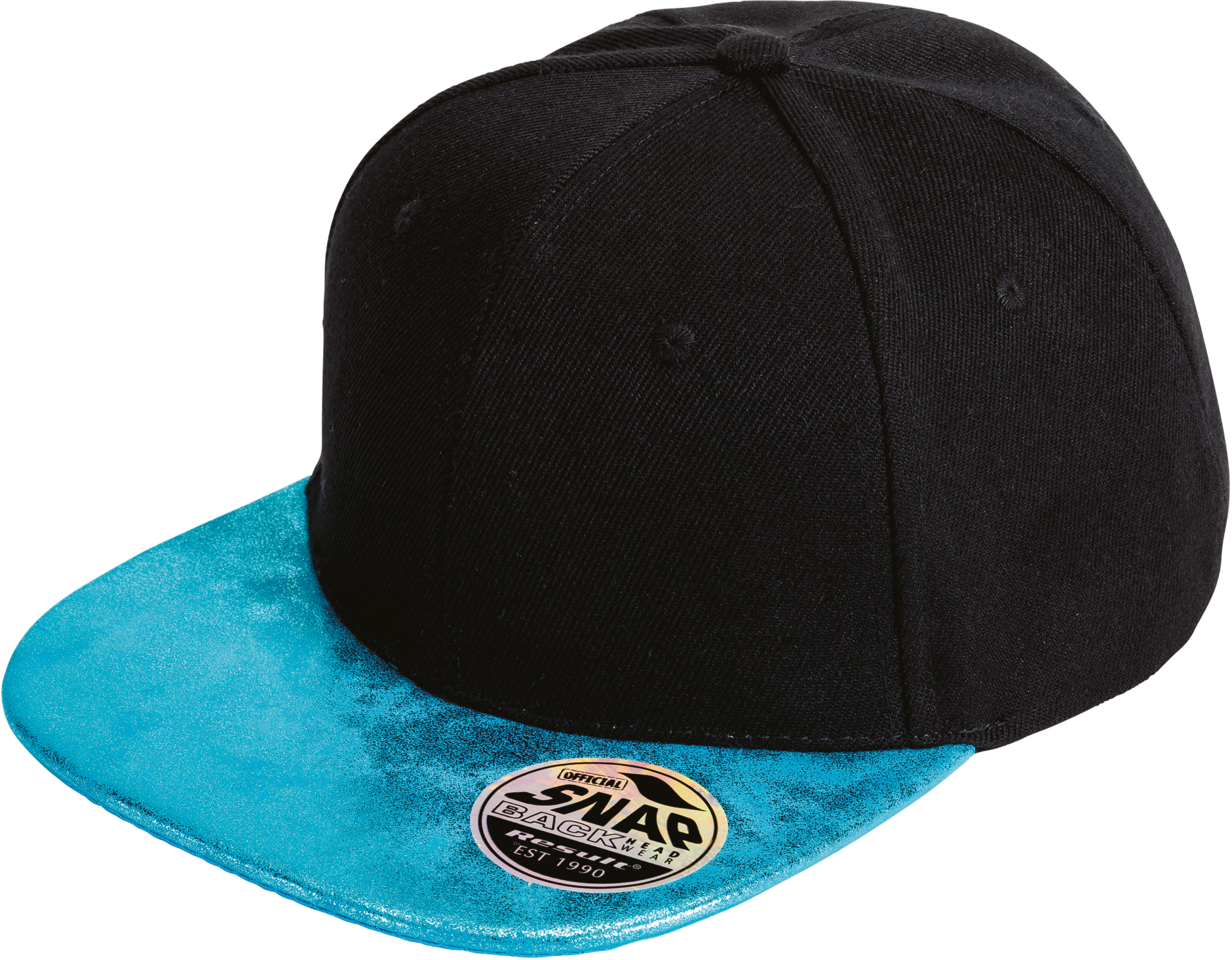 Miniature 10 pour Casquette Bronx Glitter