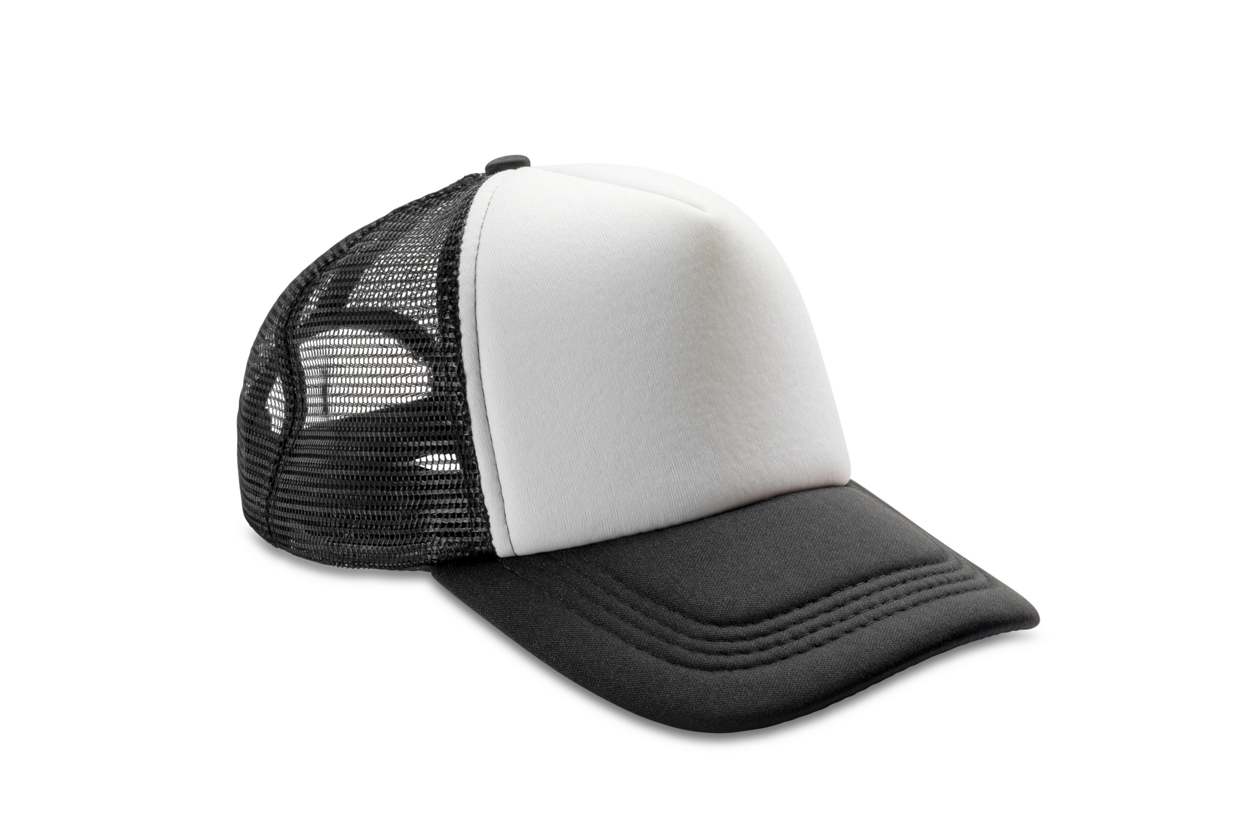 Miniature 10 pour Casquette trucker DETROIT
