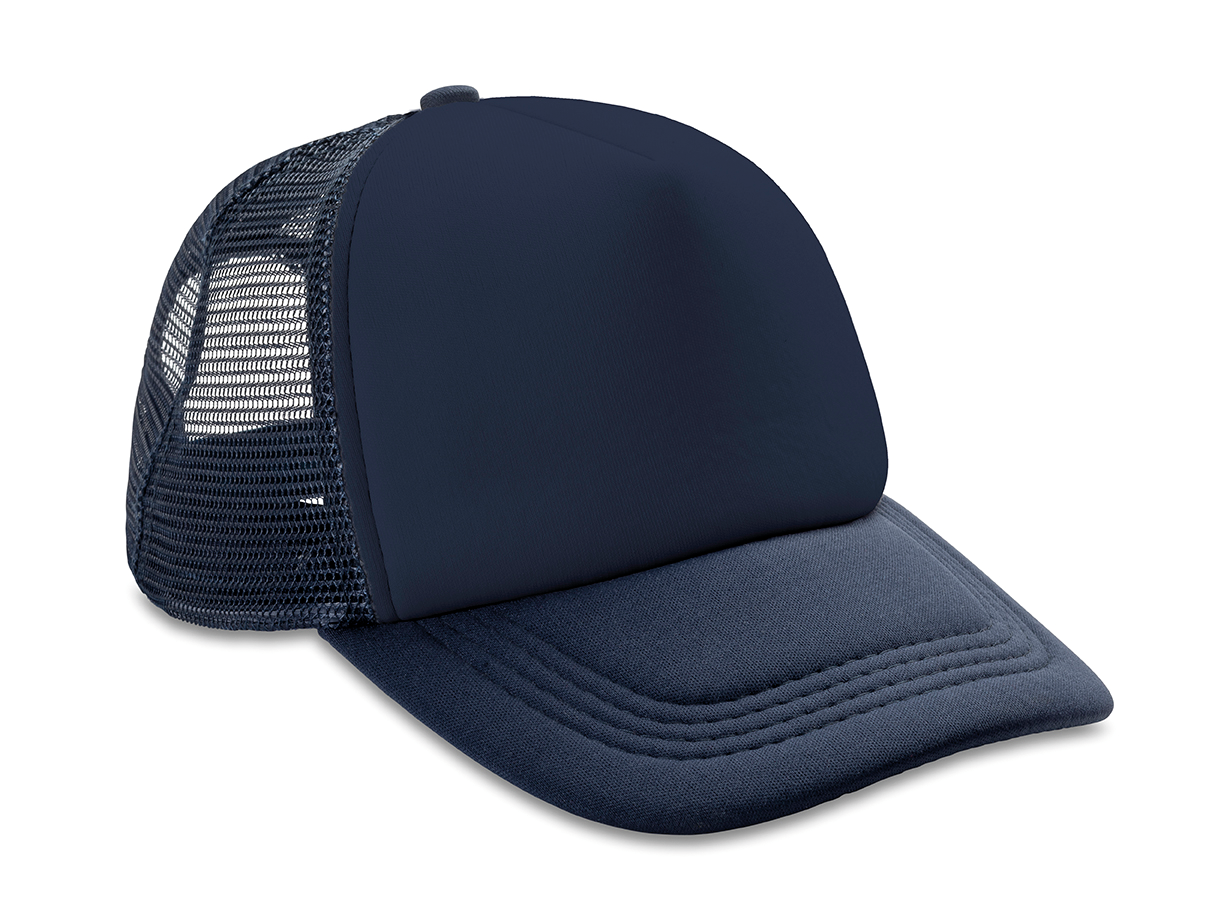 Miniature 18 pour Casquette trucker DETROIT