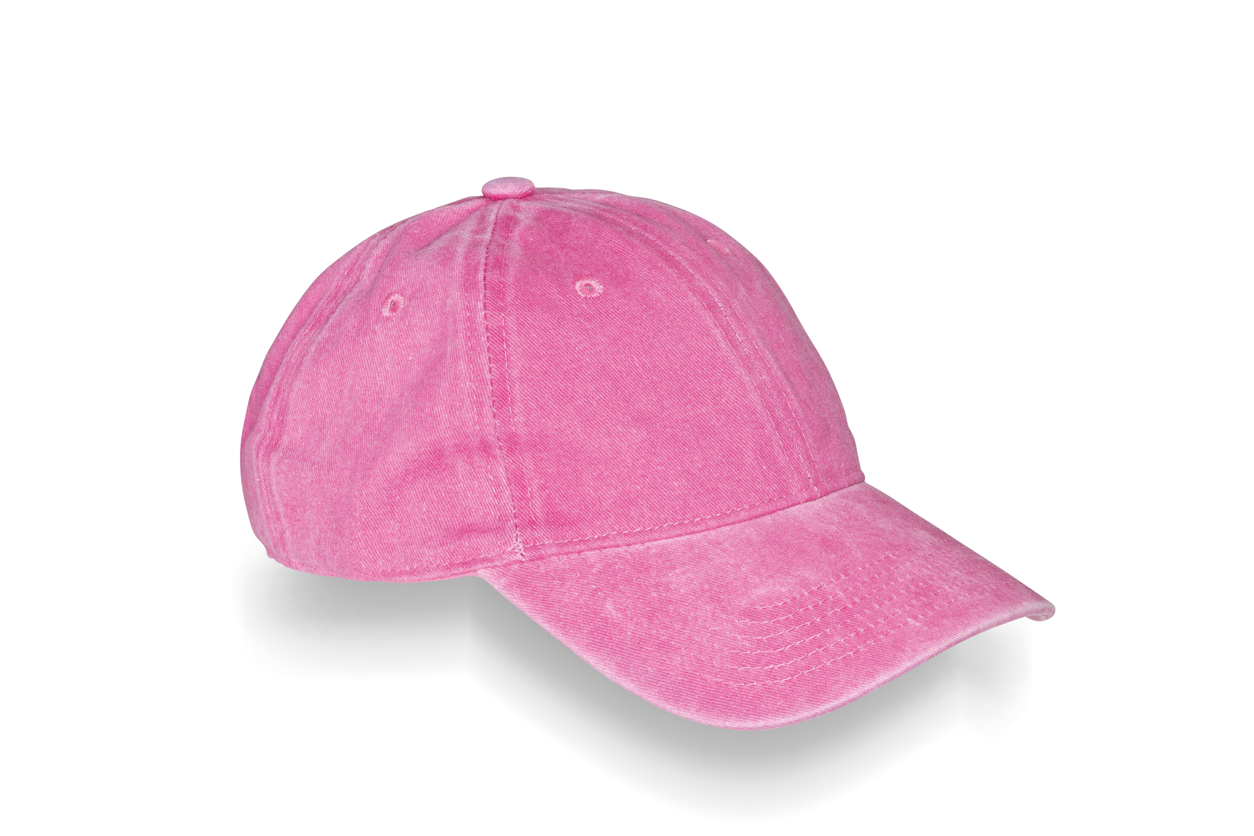 Miniature 7 pour Casquette vintage pur coton