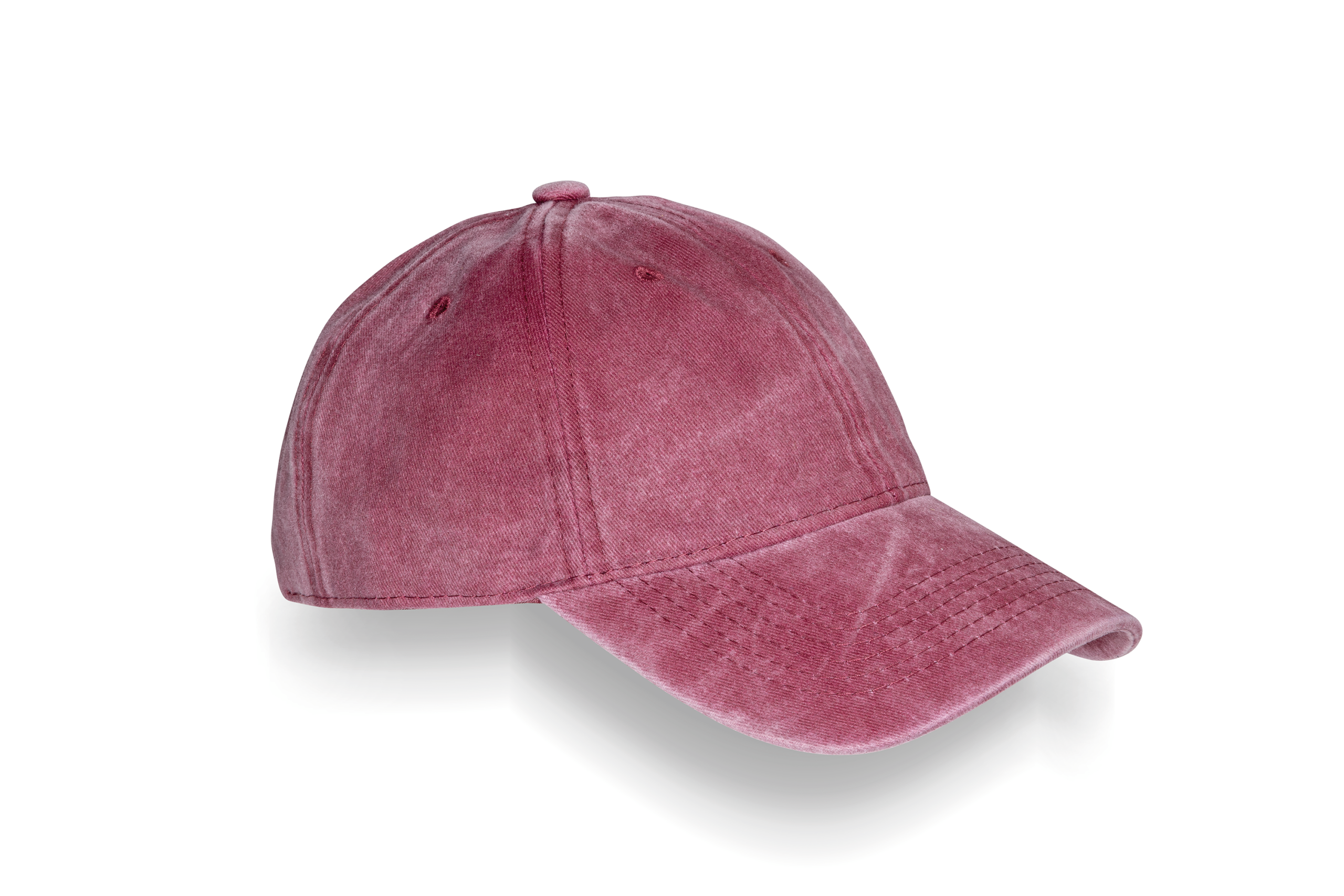 Miniature 8 pour Casquette vintage pur coton