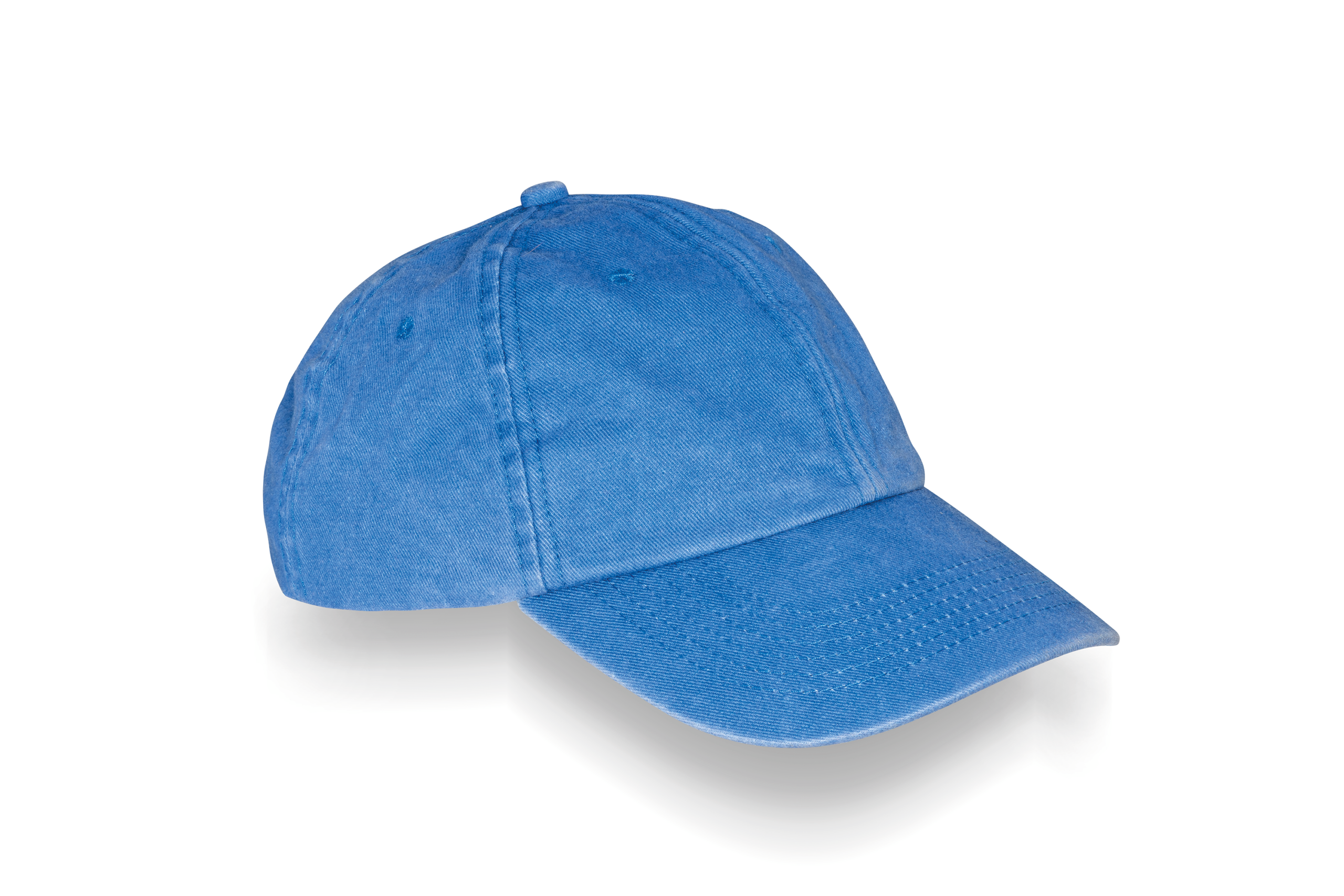 Miniature 9 pour Casquette vintage pur coton