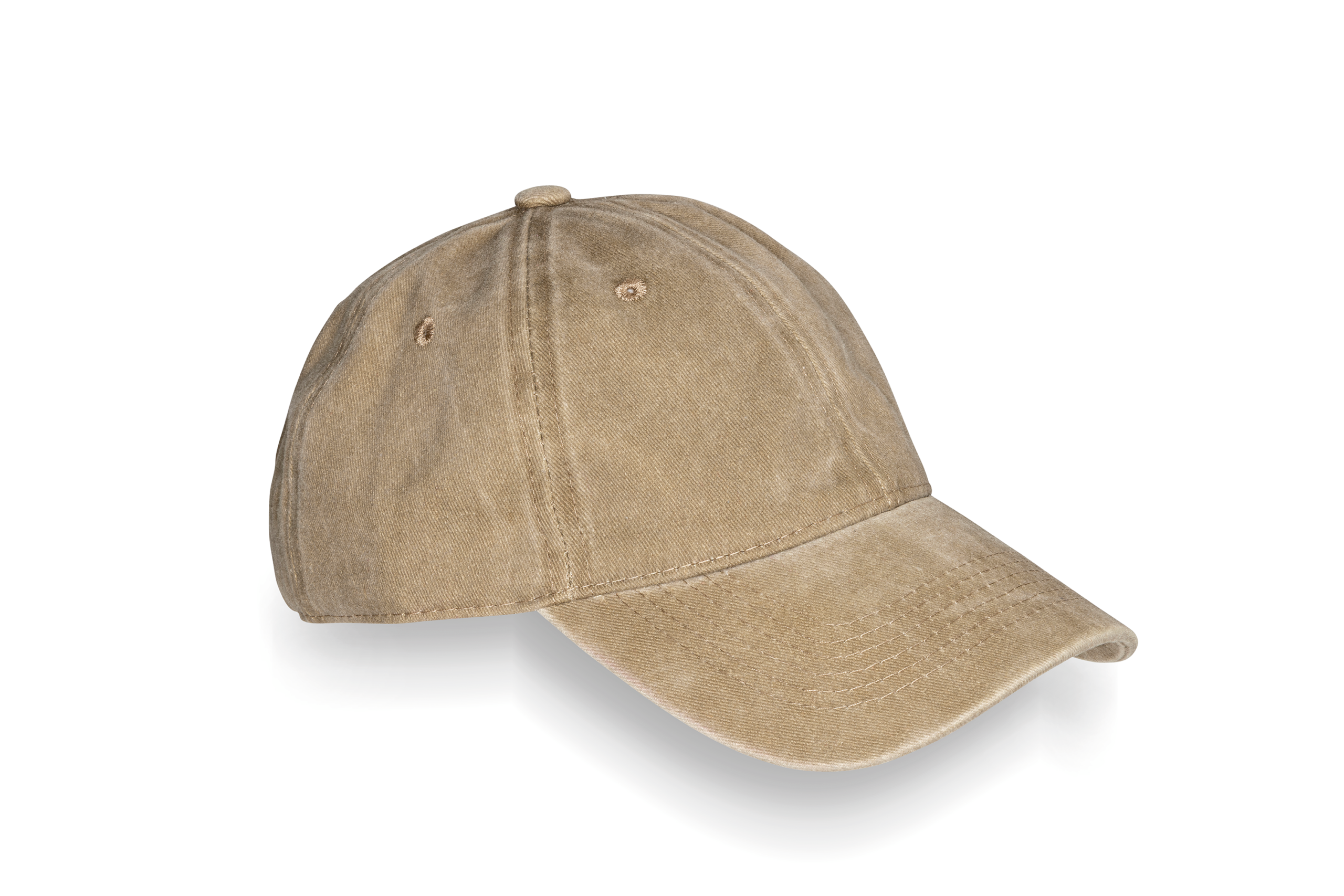 Miniature 10 pour Casquette vintage pur coton
