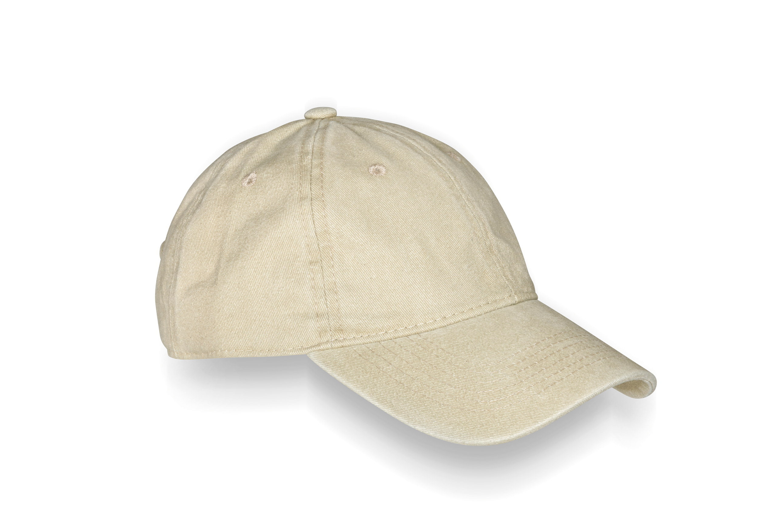 Miniature 11 pour Casquette vintage pur coton