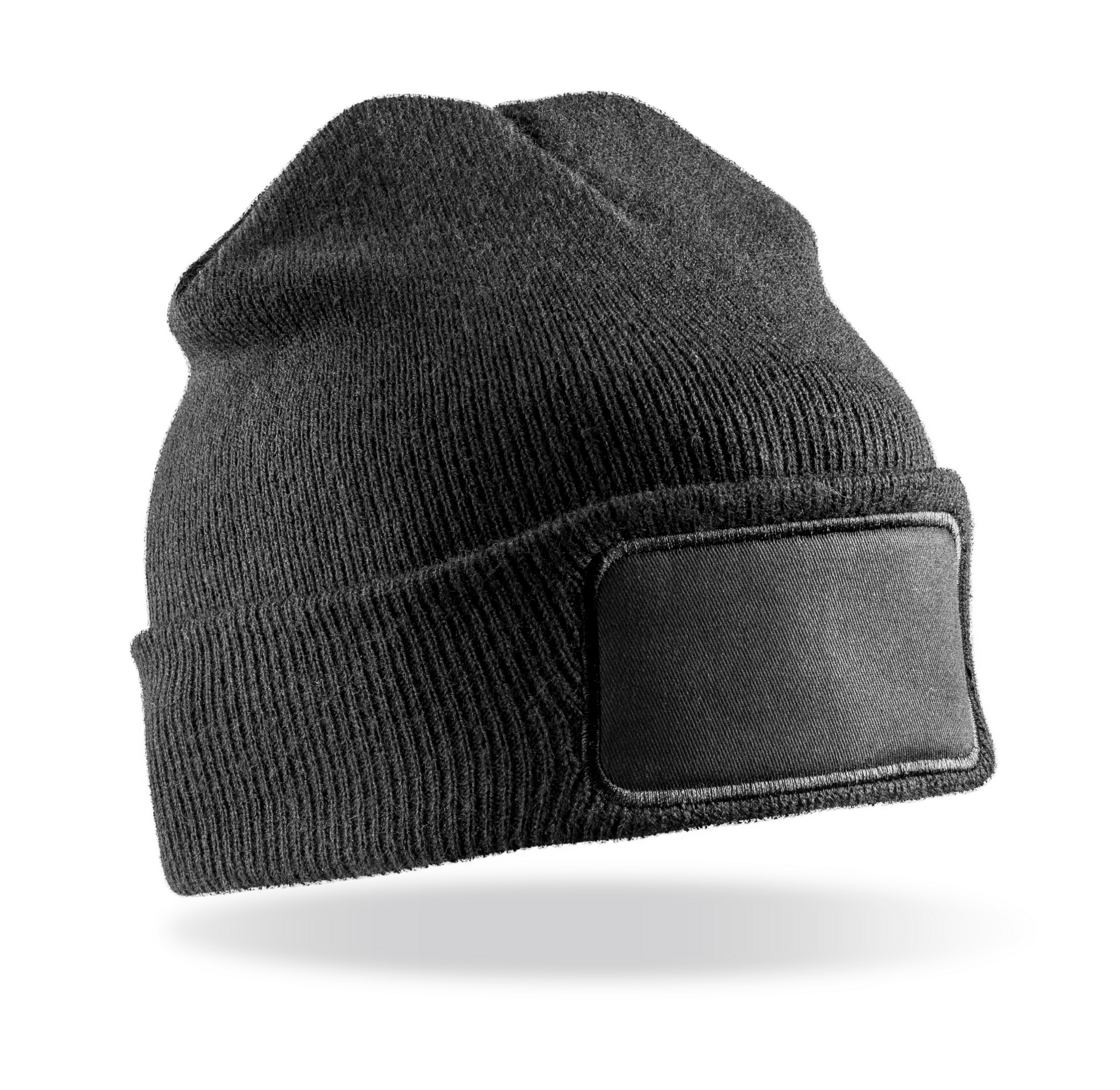 Miniature 3 pour Bonnet double tricot