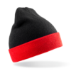 black-red