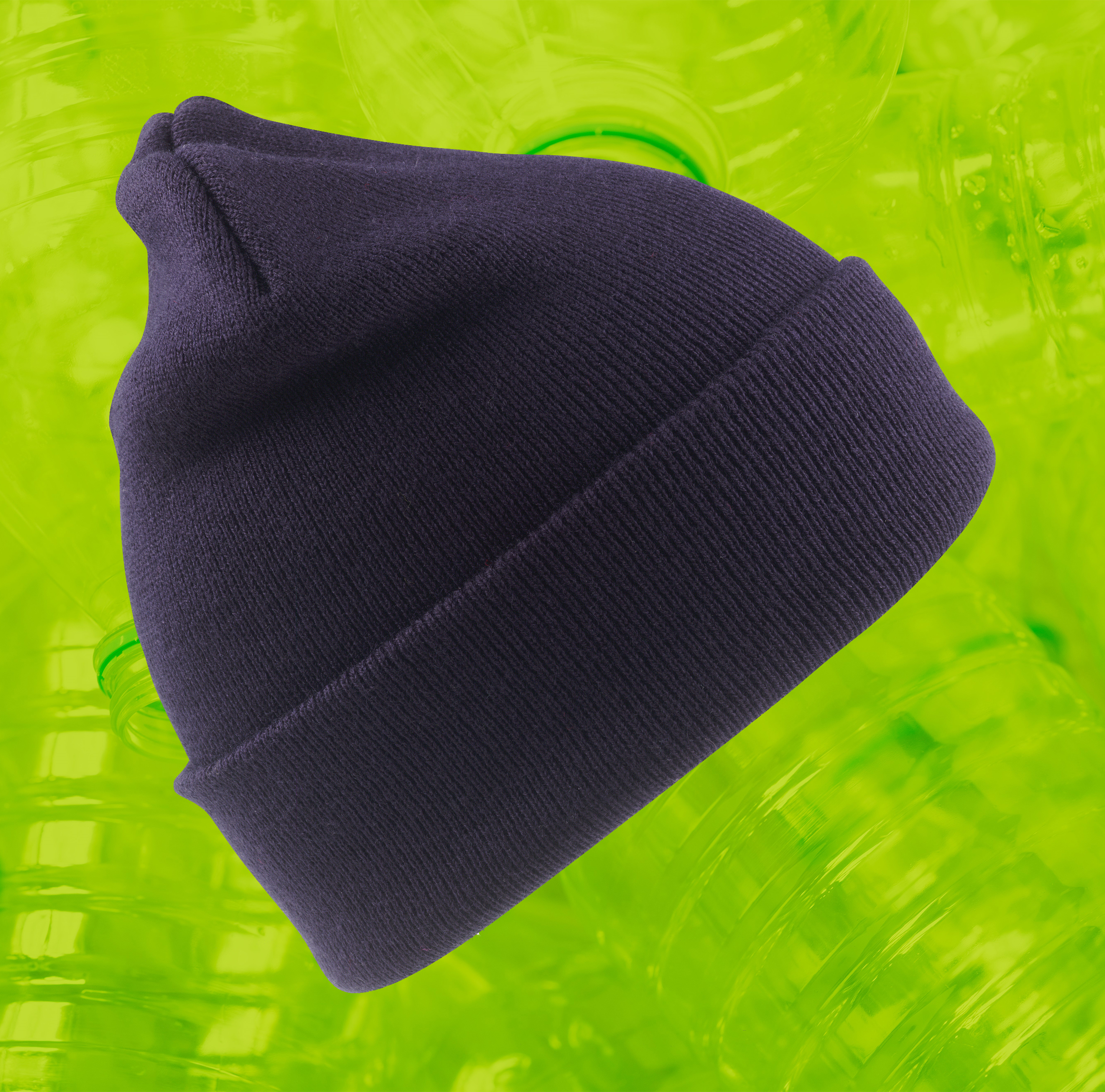 Miniature 4 pour Bonnet Thinsulate™ recyclé