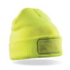 fluorescent-yellow