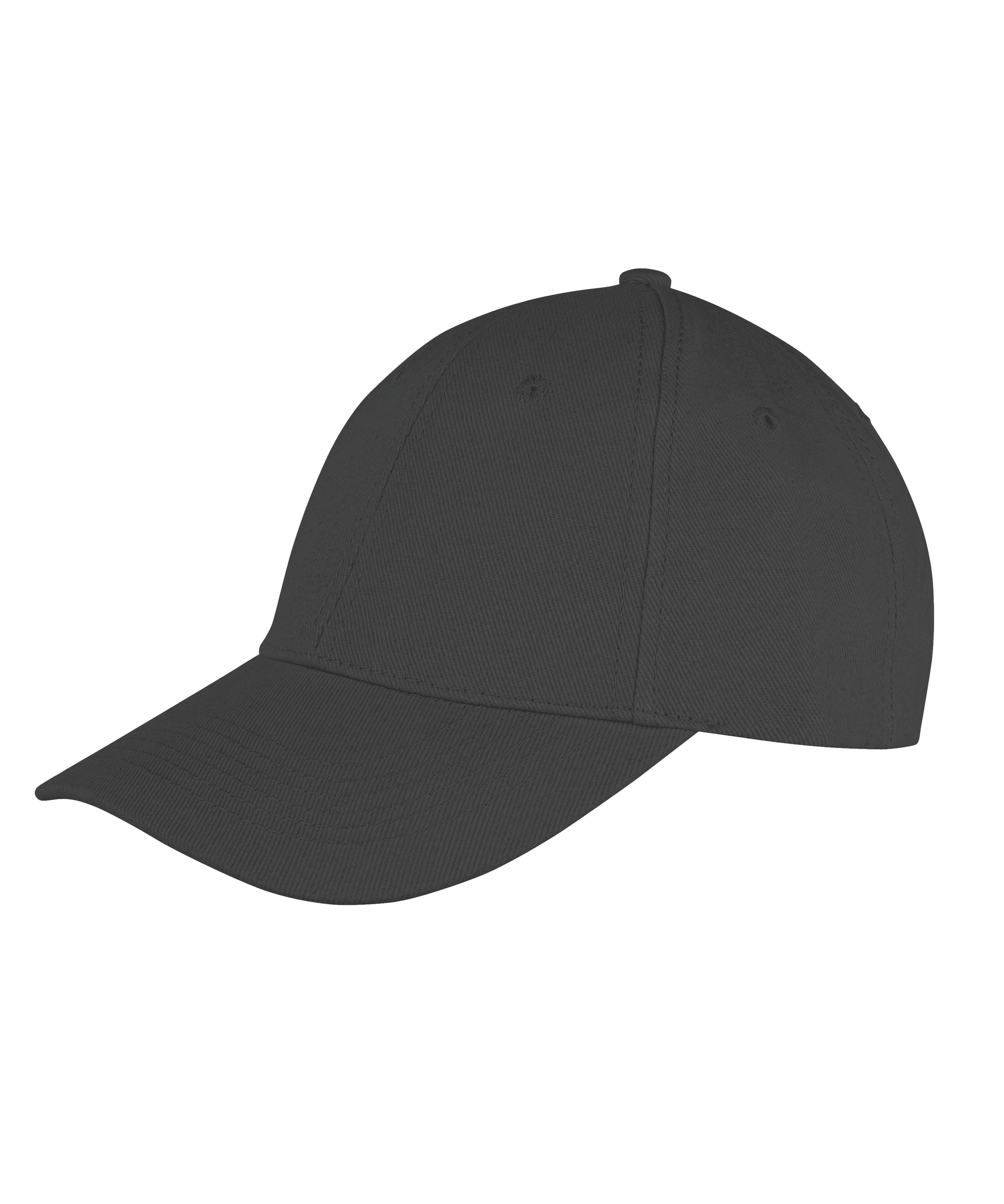 Miniature 2 pour Casquette recyclée 6 panneaux
